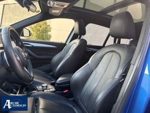 BMW Serie 1 xDrive 18d  - Foto 7