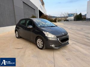 Peugeot 208 Active  - Foto 3