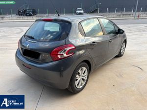 Peugeot 208 Active  - Foto 4
