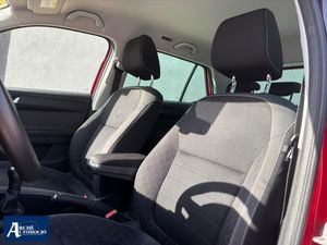 Skoda Fabia Ambition  - Foto 6