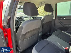 Skoda Fabia Ambition  - Foto 11