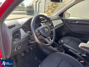 Skoda Fabia Ambition  - Foto 7