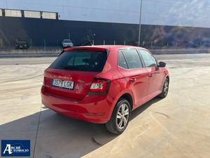 Skoda Fabia Ambition  - Foto 4