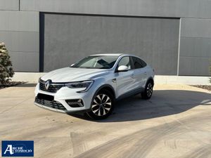 Renault Arkana Intens  - Foto 2