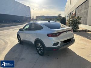 Renault Arkana Intens  - Foto 5