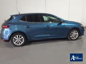 Renault Megane Zen  - Foto 4