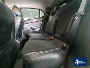 Renault Megane Zen  - Foto 12