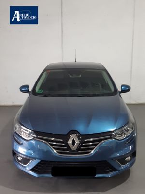 Renault Megane Zen  - Foto 3
