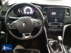 Renault Megane Zen  - Foto 13