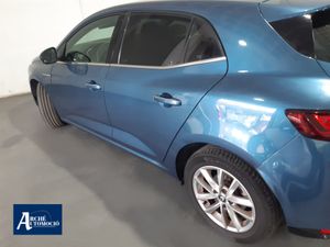 Renault Megane Zen  - Foto 8