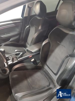 Renault Megane Zen  - Foto 10