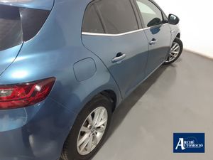 Renault Megane Zen  - Foto 5