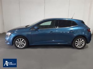 Renault Megane Zen  - Foto 7