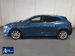 Renault Megane Zen  - Foto 2