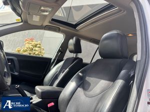 Toyota Rav4 Executive Cross Sport  - Foto 6