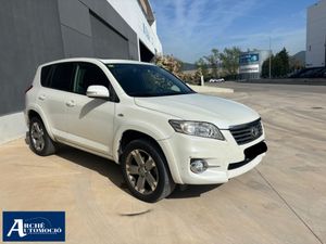 Toyota Rav4 Executive Cross Sport  - Foto 3