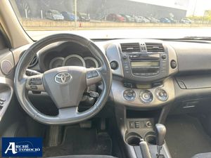 Toyota Rav4 Executive Cross Sport  - Foto 8