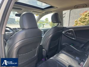 Toyota Rav4 Executive Cross Sport  - Foto 10