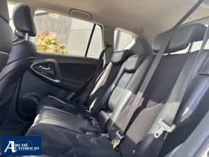 Toyota Rav4 Executive Cross Sport  - Foto 11