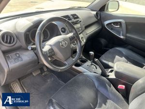 Toyota Rav4 Executive Cross Sport  - Foto 7