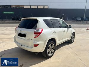 Toyota Rav4 Executive Cross Sport  - Foto 5