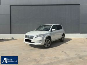 Toyota Rav4 Executive Cross Sport  - Foto 2