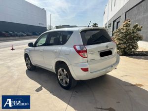 Toyota Rav4 Executive Cross Sport  - Foto 4