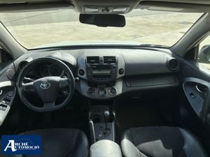 Toyota Rav4 Executive Cross Sport  - Foto 9