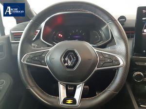 Renault Clio R.S. Line  - Foto 13
