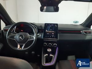 Renault Clio R.S. Line  - Foto 12