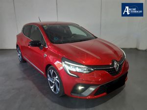 Renault Clio R.S. Line  - Foto 2