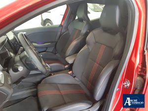 Renault Clio R.S. Line  - Foto 10