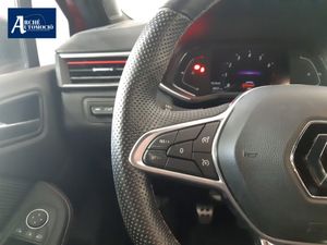 Renault Clio R.S. Line  - Foto 14