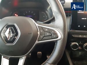 Renault Clio R.S. Line  - Foto 15