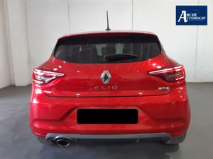 Renault Clio R.S. Line  - Foto 8