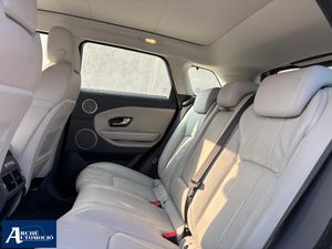 Land-Rover Range Rover Evoque Dynamic  - Foto 10