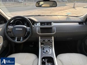 Land-Rover Range Rover Evoque Dynamic  - Foto 8