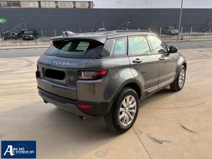 Land-Rover Range Rover Evoque Dynamic  - Foto 4
