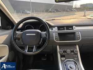 Land-Rover Range Rover Evoque Dynamic  - Foto 7