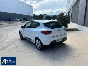Renault Clio Limited  - Foto 5