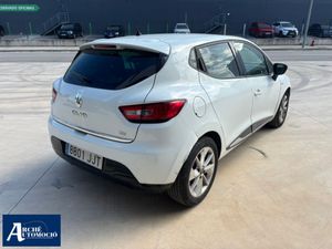 Renault Clio Limited  - Foto 4