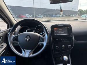 Renault Clio Limited  - Foto 8
