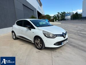 Renault Clio Limited  - Foto 3