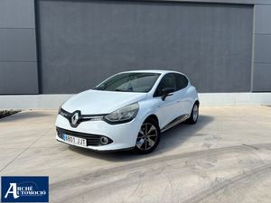 Renault Clio Limited  - Foto 2