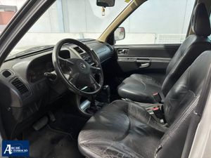 Nissan Pathfinder 2.5 dCi LE  - Foto 6
