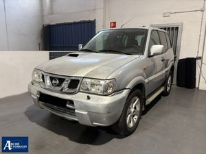 Nissan Pathfinder 2.5 dCi LE  - Foto 2