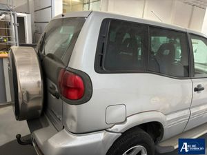 Nissan Pathfinder 2.5 dCi LE  - Foto 4
