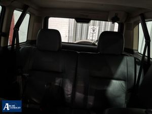 Nissan Pathfinder 2.5 dCi LE  - Foto 9