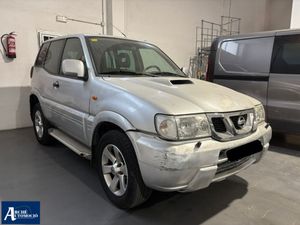 Nissan Pathfinder 2.5 dCi LE  - Foto 3