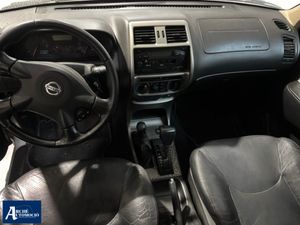 Nissan Pathfinder 2.5 dCi LE  - Foto 8